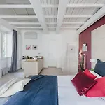La casetta a Monti